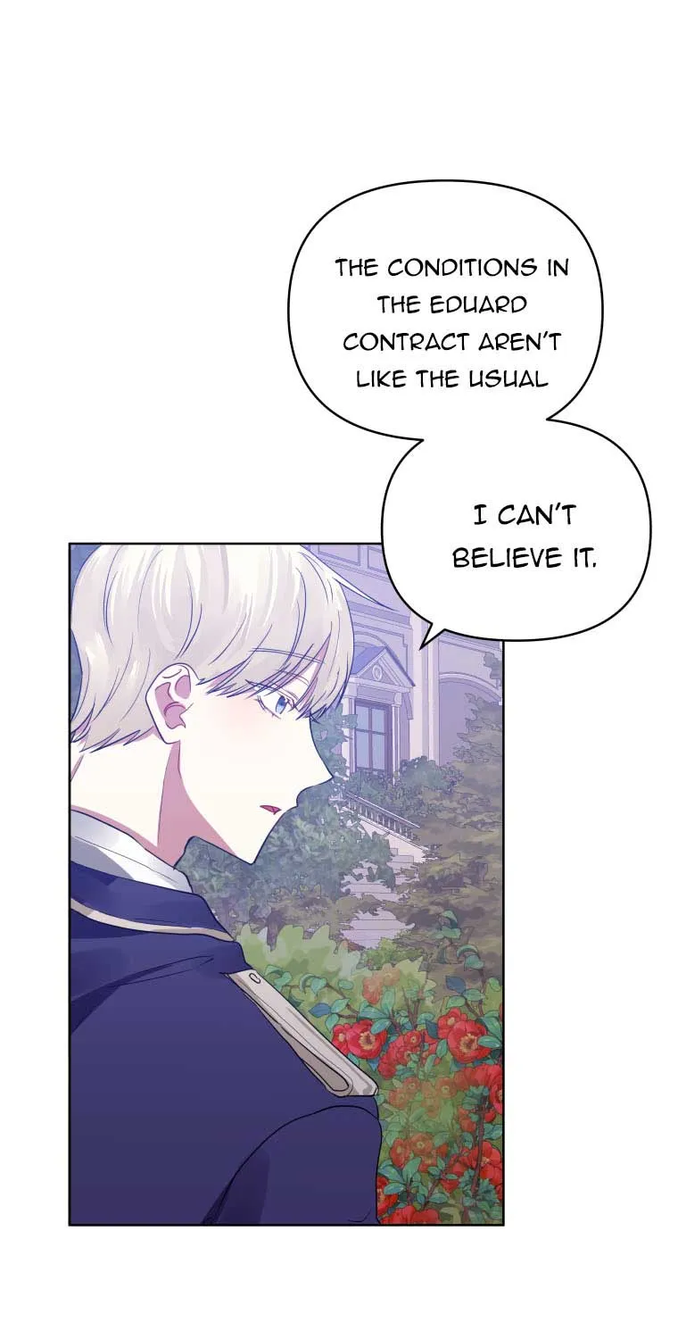 I’m A Villainess, But I Picked Up The Male Lead Kainu Manga Chapter 13 Page 23