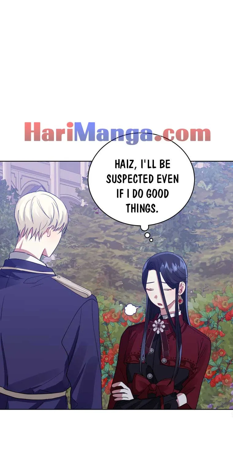 I’m A Villainess, But I Picked Up The Male Lead Kainu Manga Chapter 13 Page 24