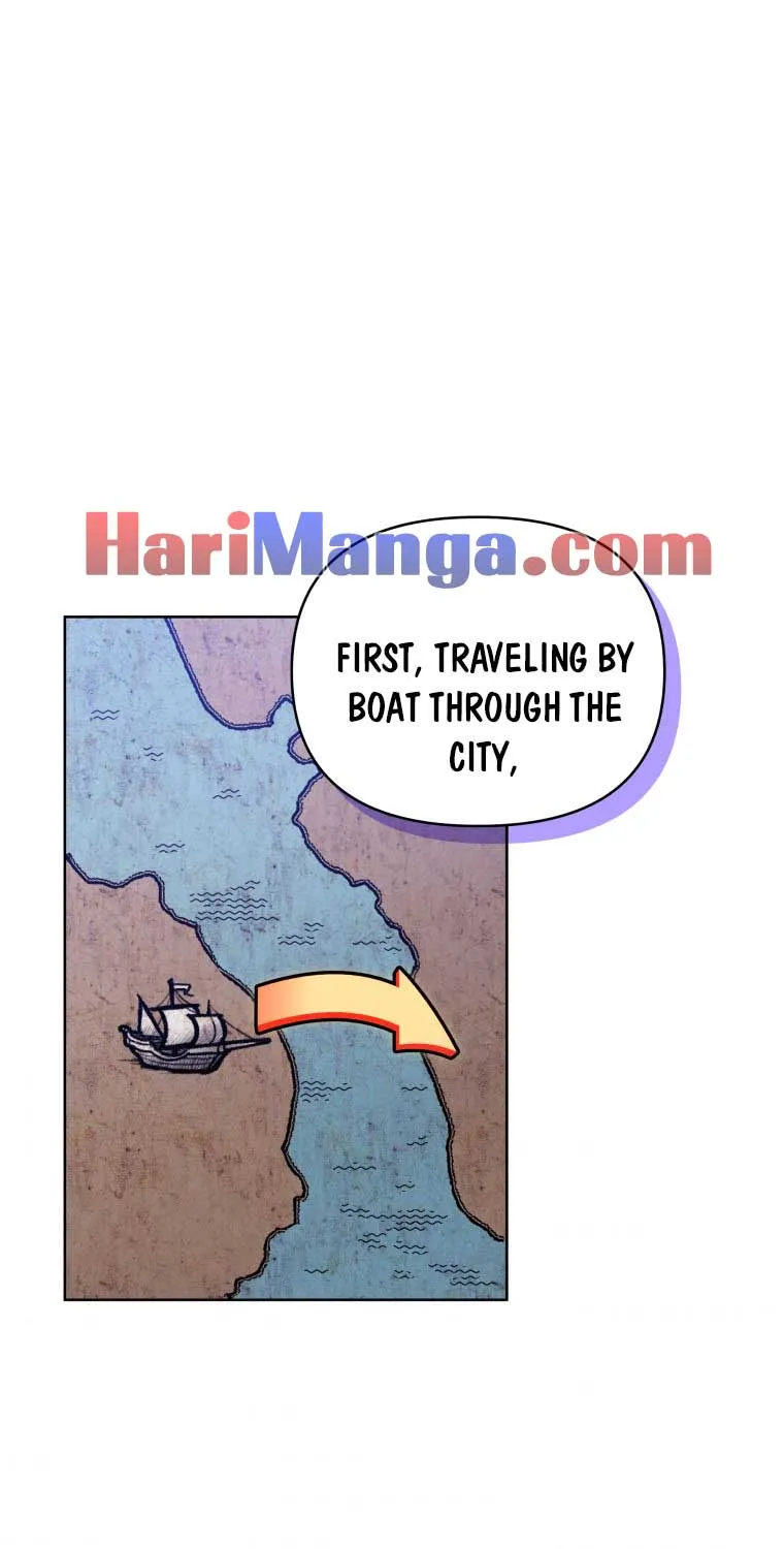 I’m A Villainess, But I Picked Up The Male Lead Kainu Manga Chapter 13 Page 31