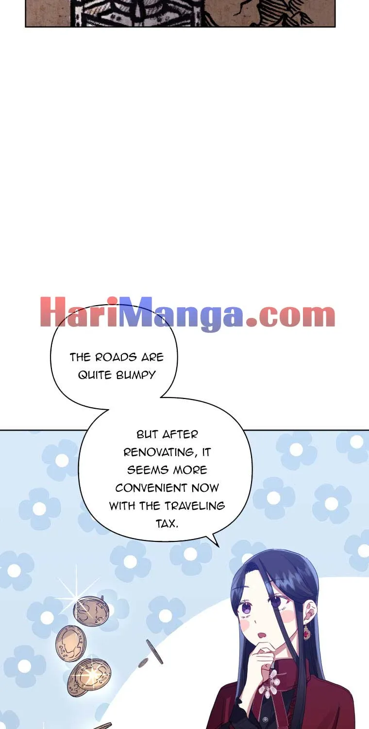 I’m A Villainess, But I Picked Up The Male Lead Kainu Manga Chapter 13 Page 34