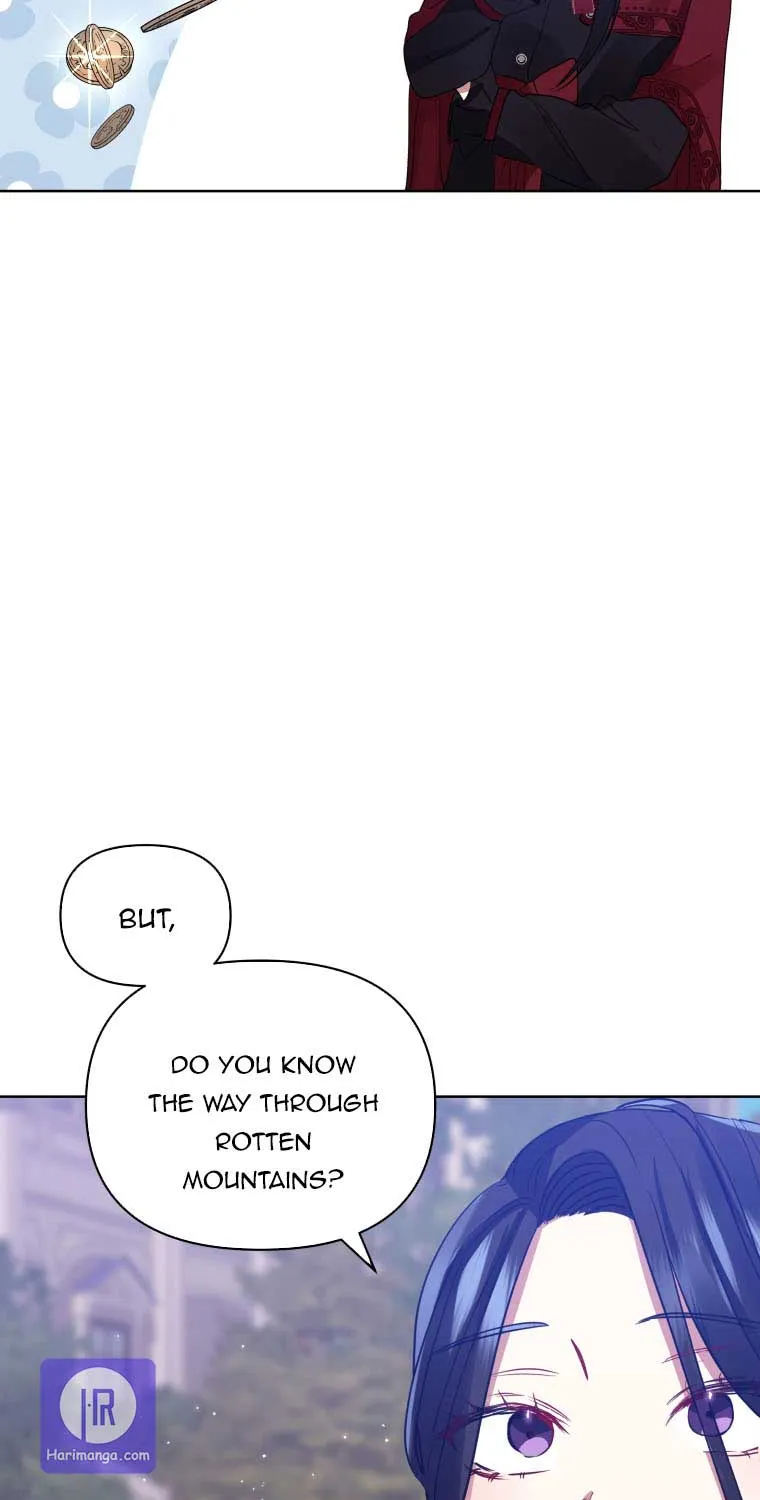 I’m A Villainess, But I Picked Up The Male Lead Kainu Manga Chapter 13 Page 35