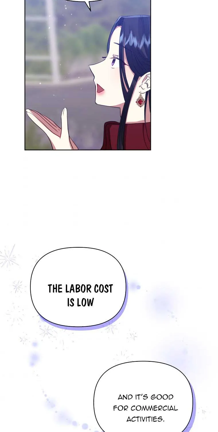 I’m A Villainess, But I Picked Up The Male Lead Kainu Manga Chapter 13 Page 38