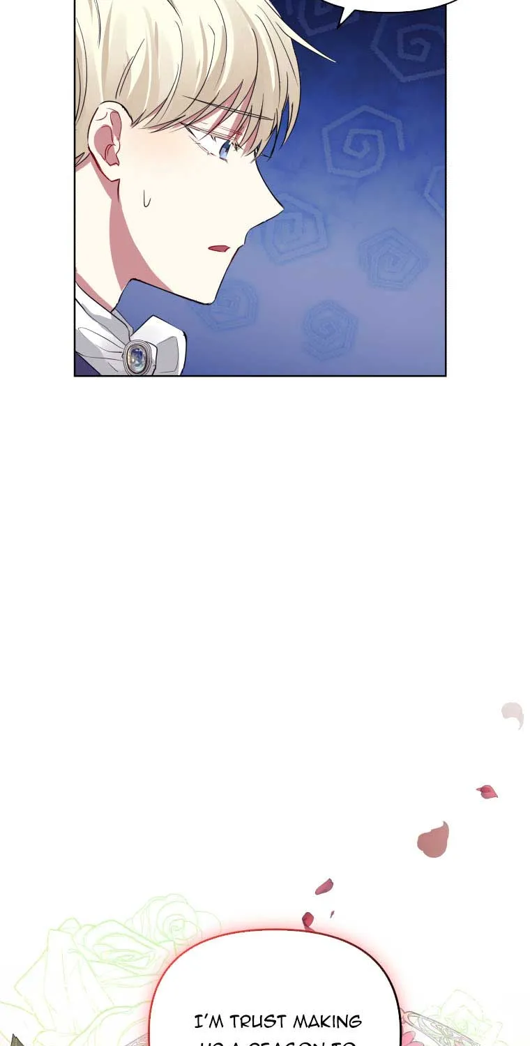 I’m A Villainess, But I Picked Up The Male Lead Kainu Manga Chapter 13 Page 41