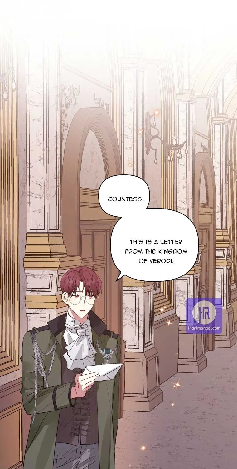 I’m A Villainess, But I Picked Up The Male Lead Kainu Manga Chapter 13 Page 45