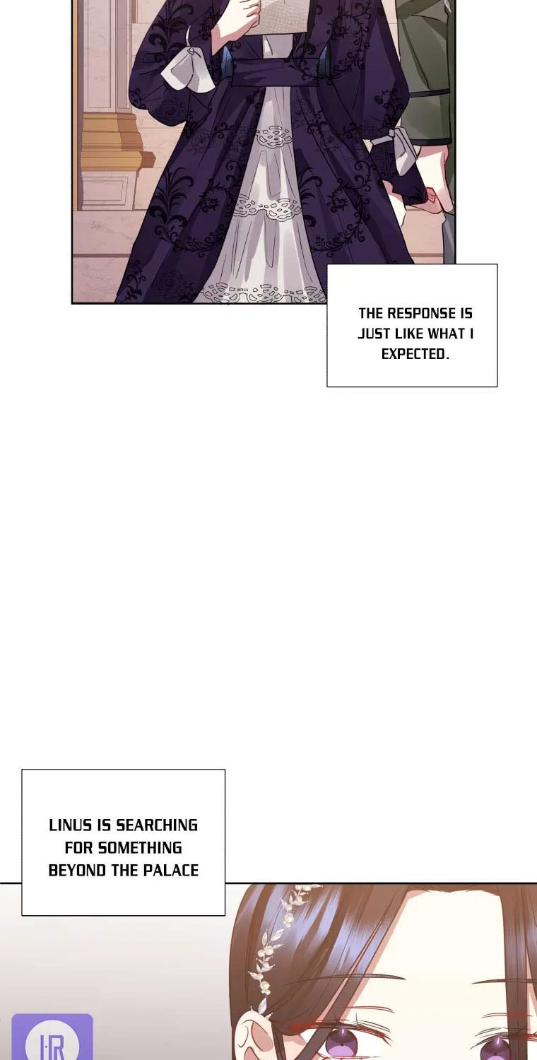 I’m A Villainess, But I Picked Up The Male Lead Kainu Manga Chapter 13 Page 48
