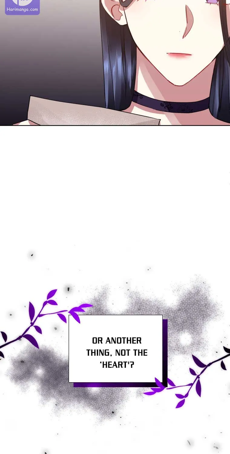 I’m A Villainess, But I Picked Up The Male Lead Kainu Manga Chapter 13 Page 49
