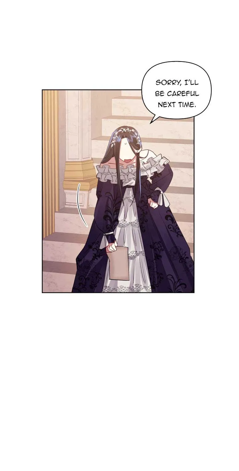 I’m A Villainess, But I Picked Up The Male Lead Kainu Manga Chapter 13 Page 57
