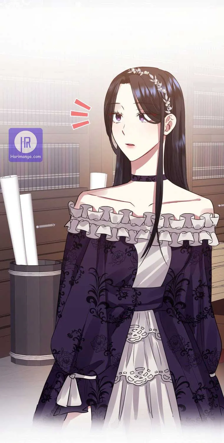 I’m A Villainess, But I Picked Up The Male Lead Kainu Manga Chapter 13 Page 59