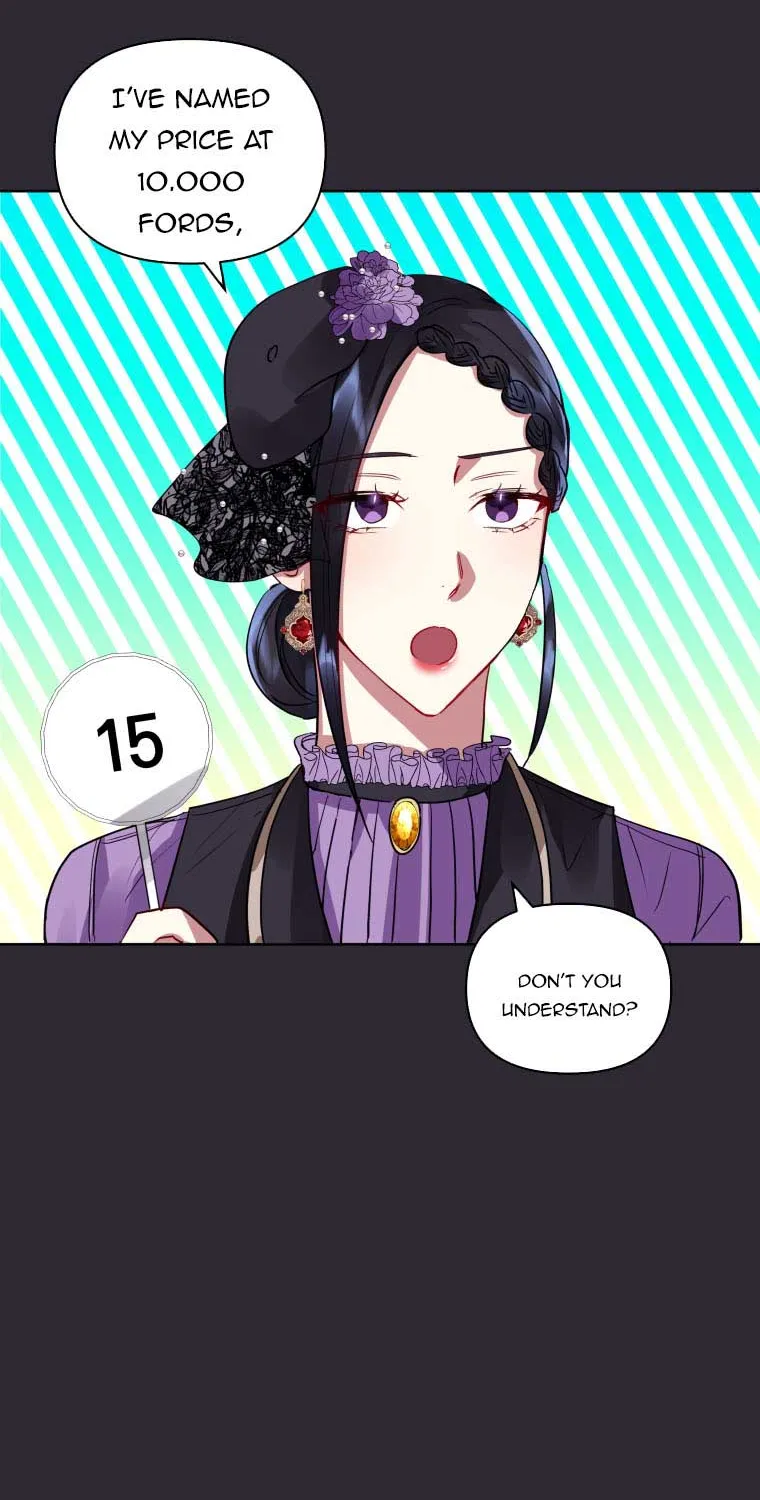 I’m A Villainess, But I Picked Up The Male Lead Kainu Manga Chapter 12 Page 10