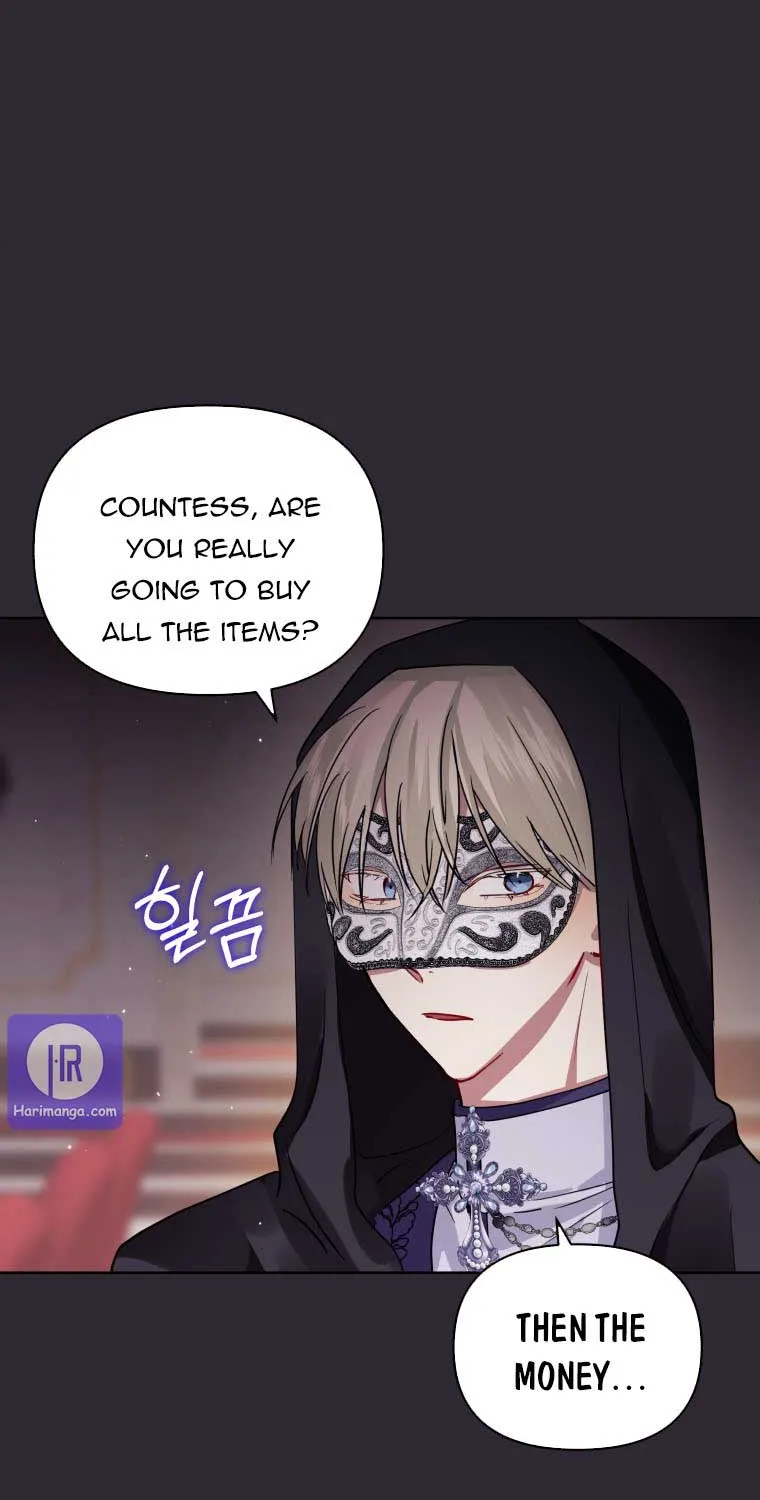 I’m A Villainess, But I Picked Up The Male Lead Kainu Manga Chapter 12 Page 17