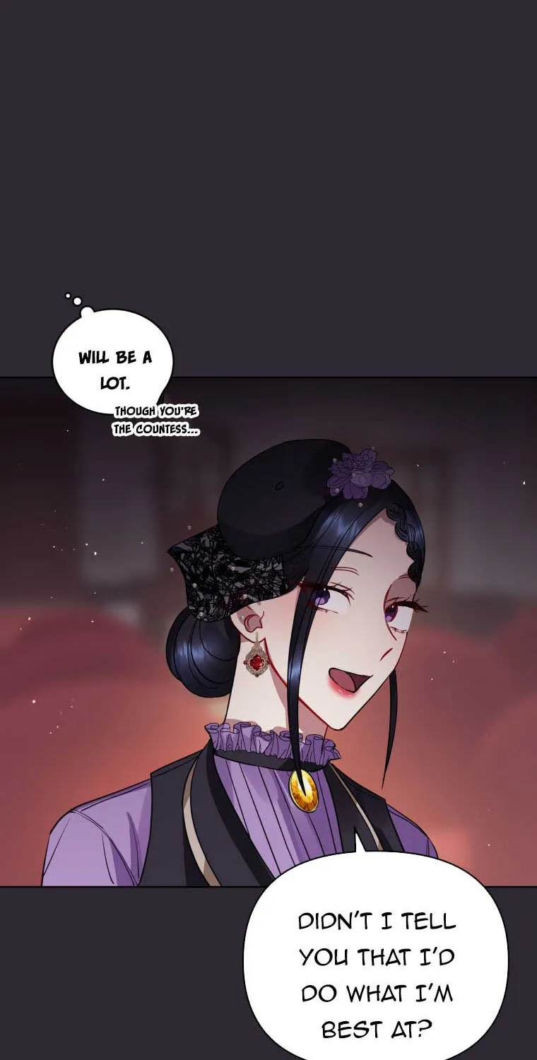 I’m A Villainess, But I Picked Up The Male Lead Kainu Manga Chapter 12 Page 18