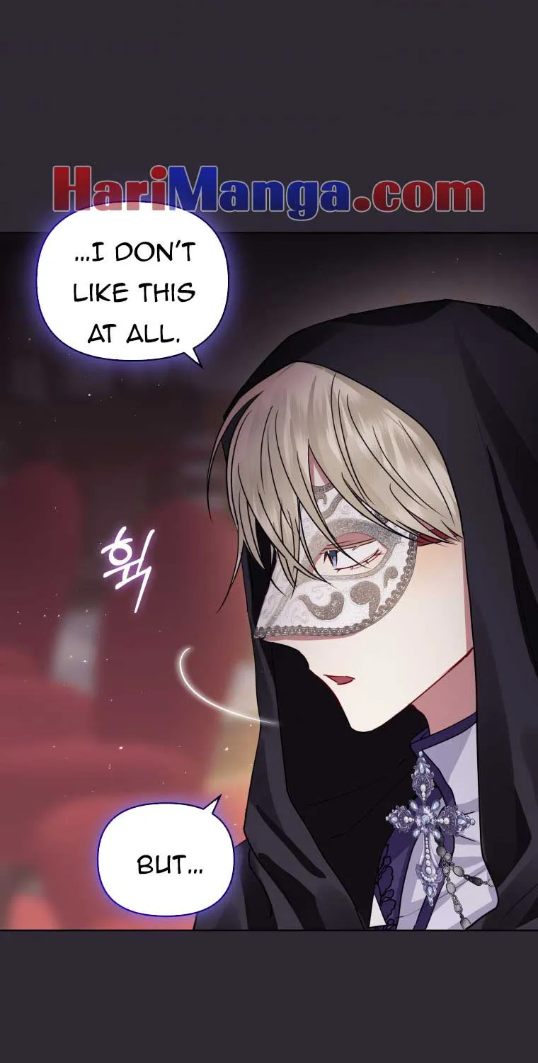 I’m A Villainess, But I Picked Up The Male Lead Kainu Manga Chapter 12 Page 26