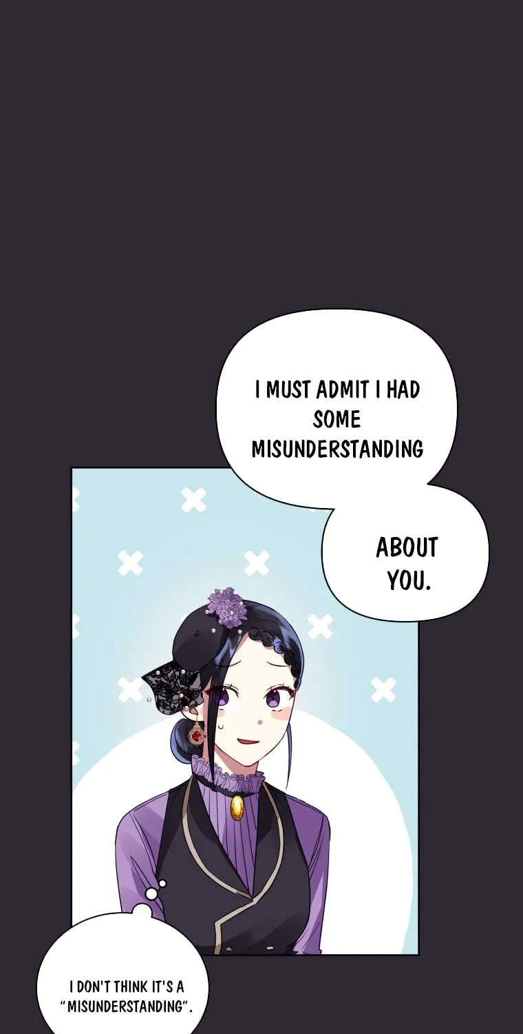 I’m A Villainess, But I Picked Up The Male Lead Kainu Manga Chapter 12 Page 27