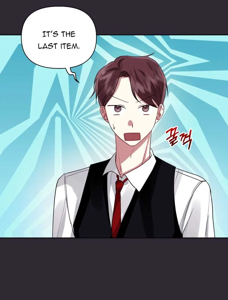 I’m A Villainess, But I Picked Up The Male Lead Kainu Manga Chapter 12 Page 33
