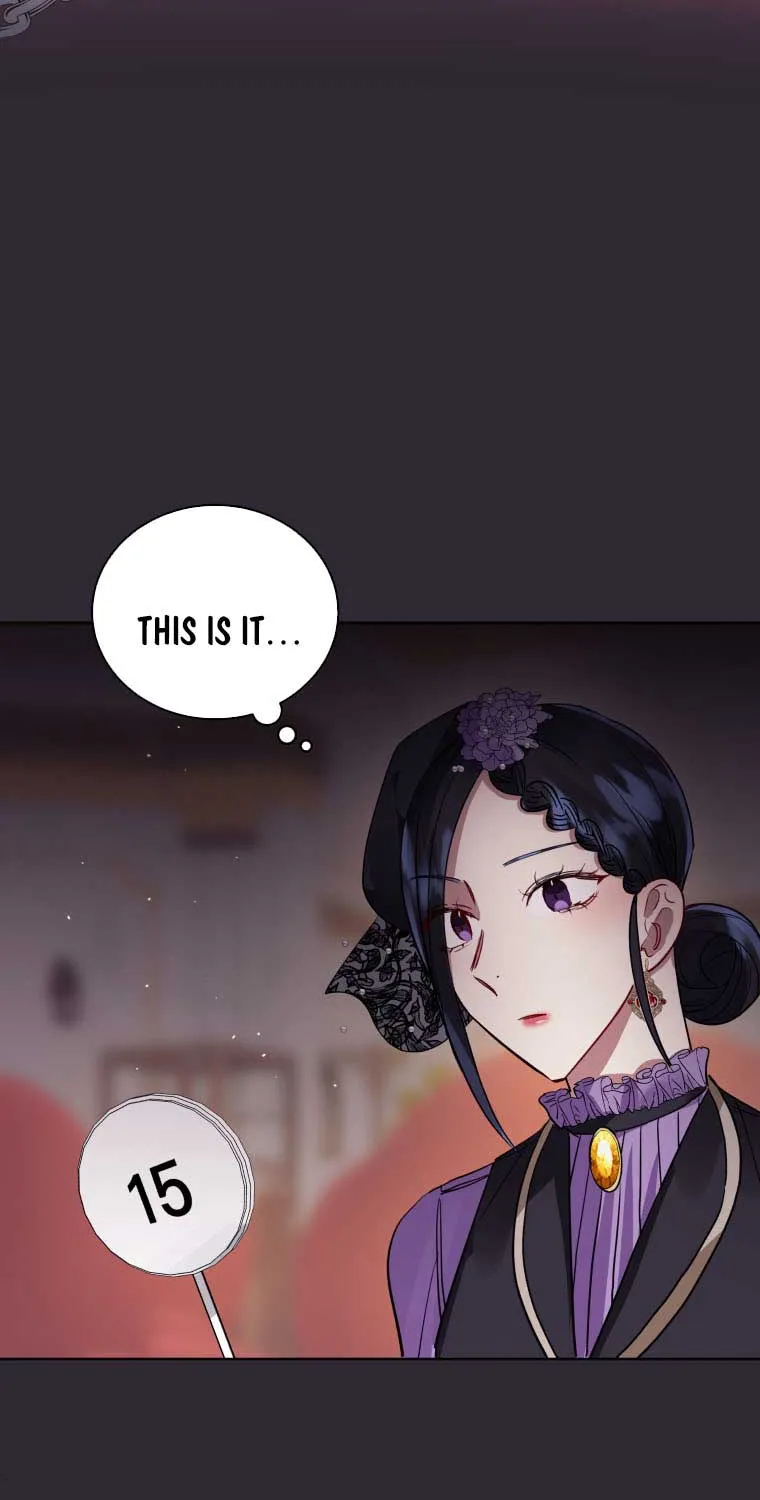I’m A Villainess, But I Picked Up The Male Lead Kainu Manga Chapter 12 Page 36