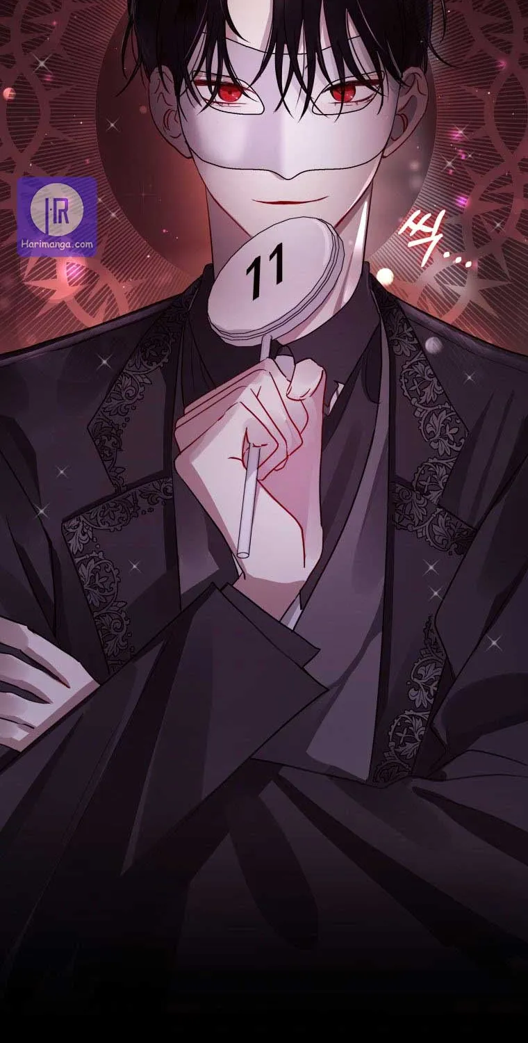 I’m A Villainess, But I Picked Up The Male Lead Kainu Manga Chapter 12 Page 39
