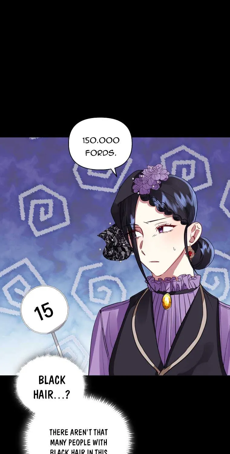 I’m A Villainess, But I Picked Up The Male Lead Kainu Manga Chapter 12 Page 41