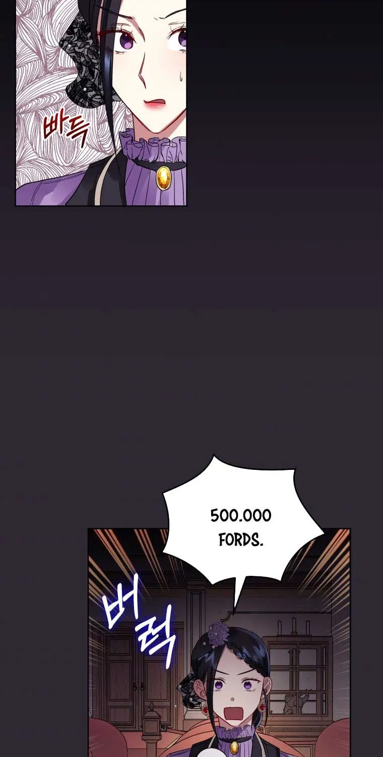 I’m A Villainess, But I Picked Up The Male Lead Kainu Manga Chapter 12 Page 46