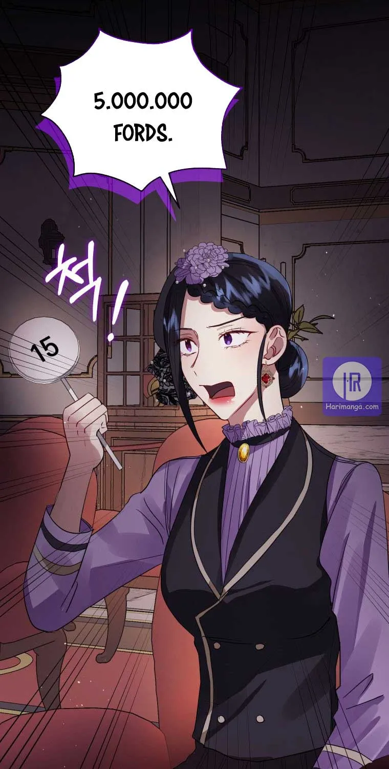 I’m A Villainess, But I Picked Up The Male Lead Kainu Manga Chapter 12 Page 52