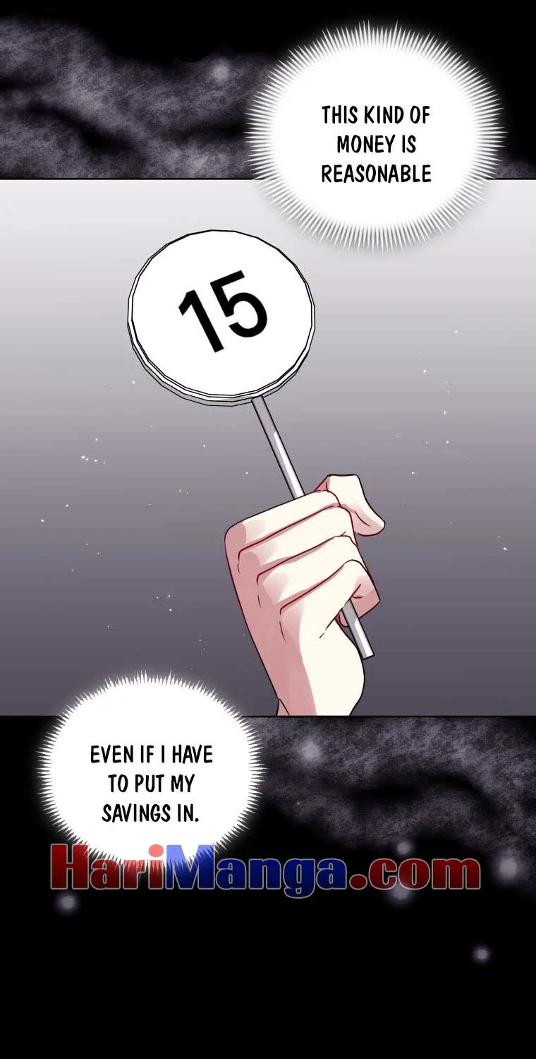 I’m A Villainess, But I Picked Up The Male Lead Kainu Manga Chapter 12 Page 54