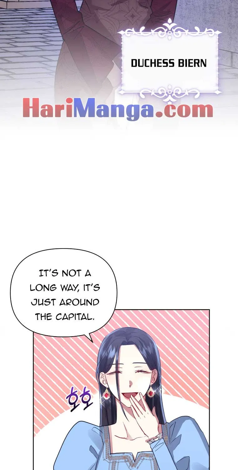 I’m A Villainess, But I Picked Up The Male Lead Kainu Manga Chapter 10 Page 10