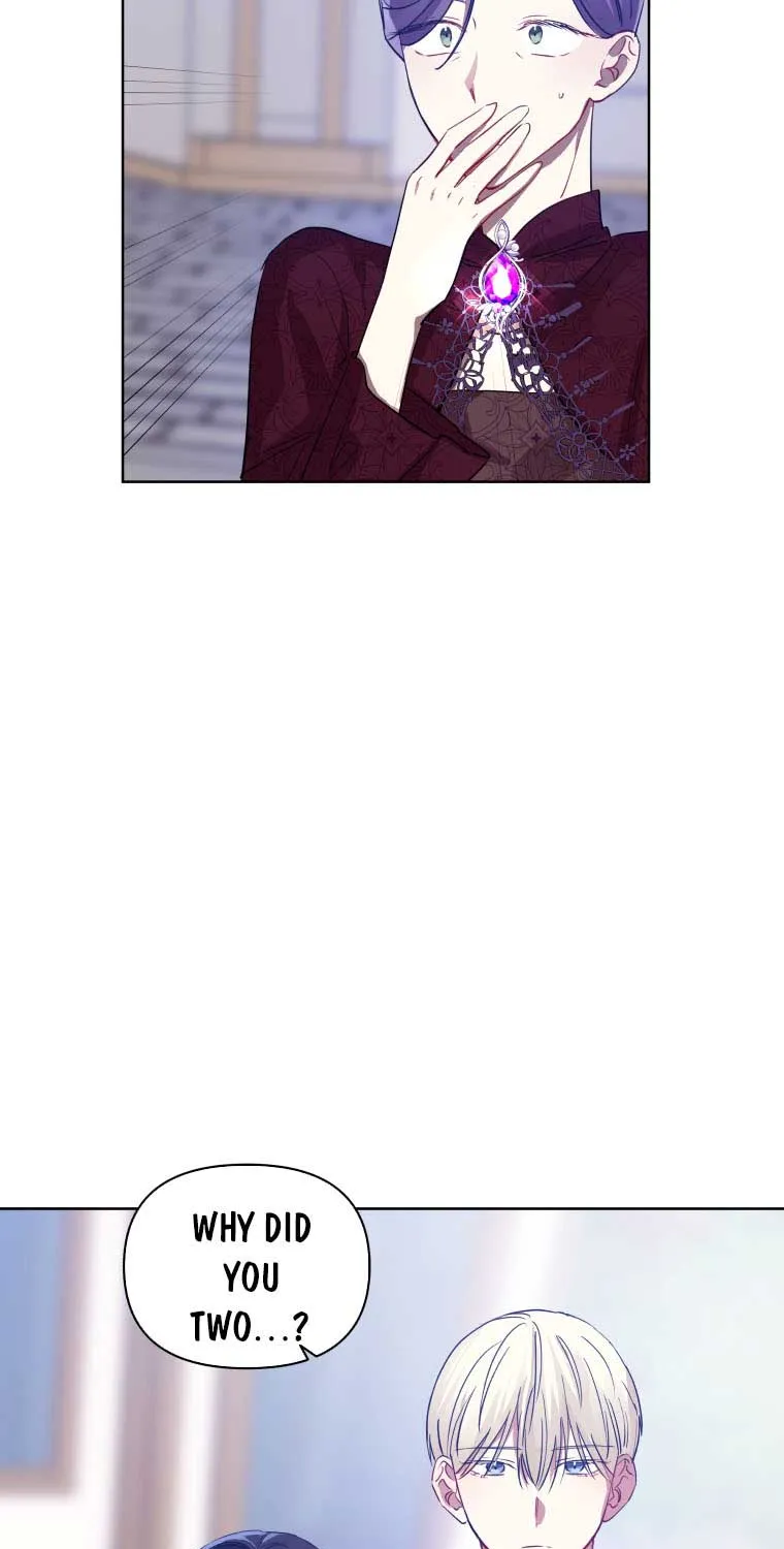 I’m A Villainess, But I Picked Up The Male Lead Kainu Manga Chapter 10 Page 16