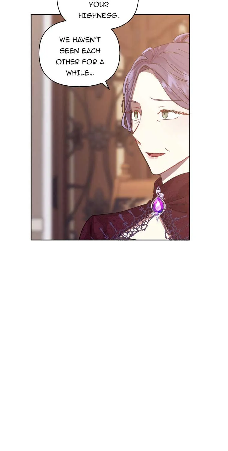 I’m A Villainess, But I Picked Up The Male Lead Kainu Manga Chapter 10 Page 20