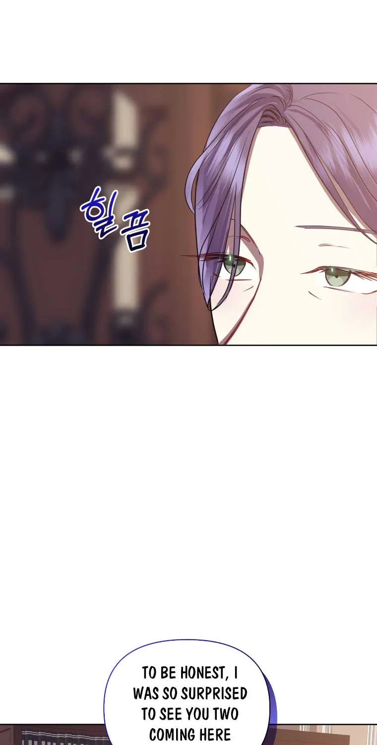 I’m A Villainess, But I Picked Up The Male Lead Kainu Manga Chapter 10 Page 21