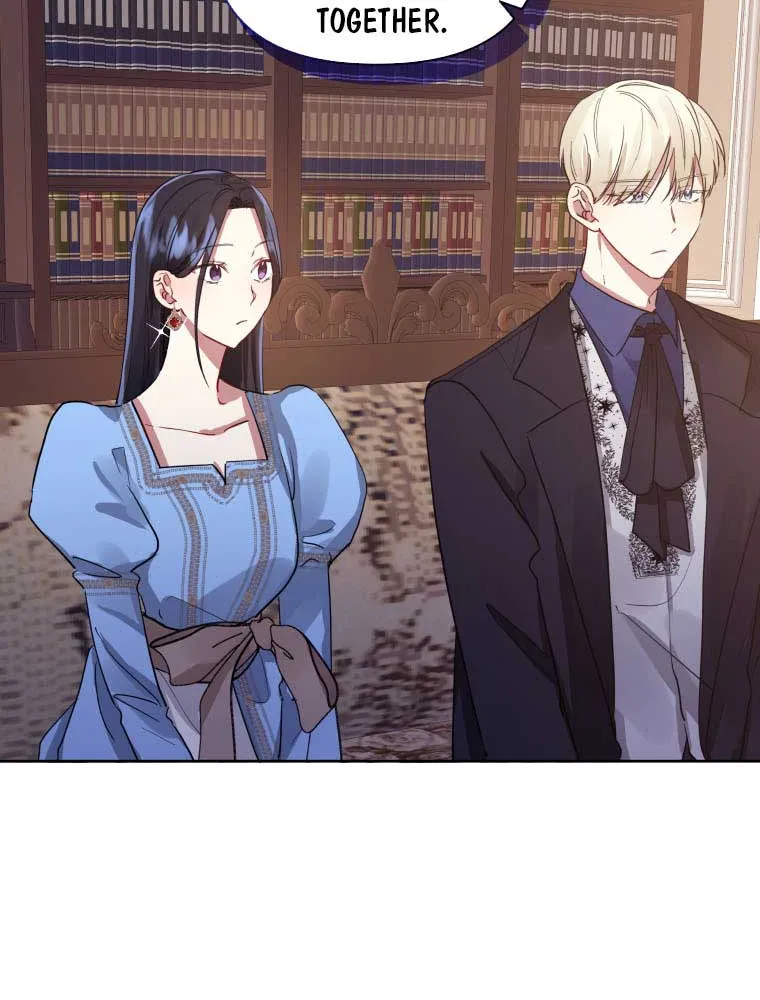 I’m A Villainess, But I Picked Up The Male Lead Kainu Manga Chapter 10 Page 22