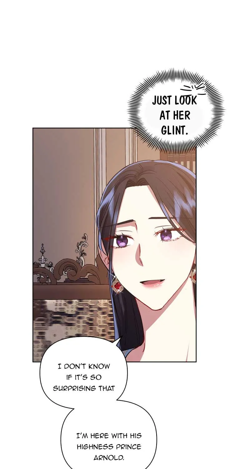 I’m A Villainess, But I Picked Up The Male Lead Kainu Manga Chapter 10 Page 23