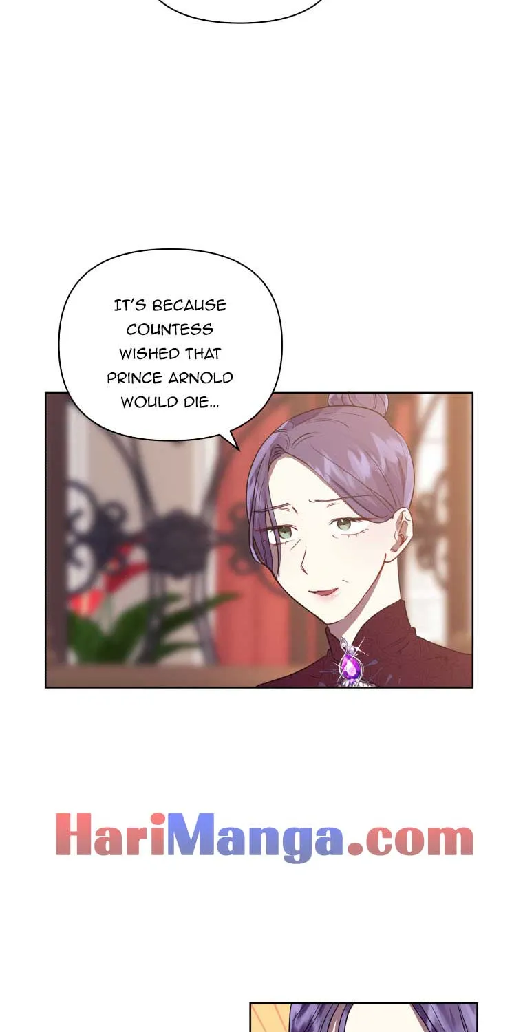 I’m A Villainess, But I Picked Up The Male Lead Kainu Manga Chapter 10 Page 24