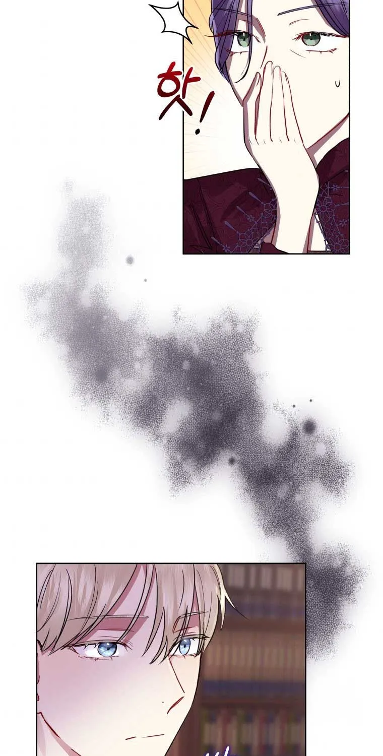 I’m A Villainess, But I Picked Up The Male Lead Kainu Manga Chapter 10 Page 25