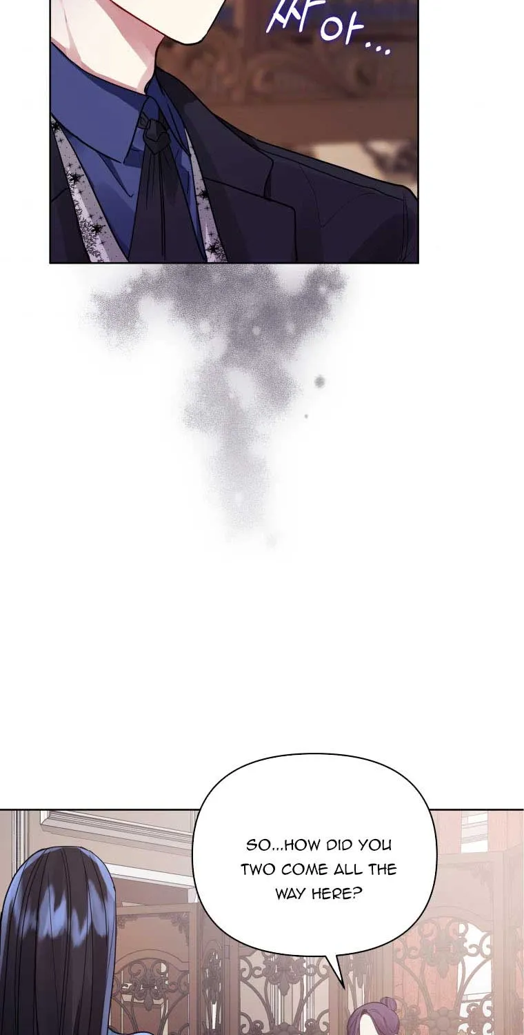 I’m A Villainess, But I Picked Up The Male Lead Kainu Manga Chapter 10 Page 26
