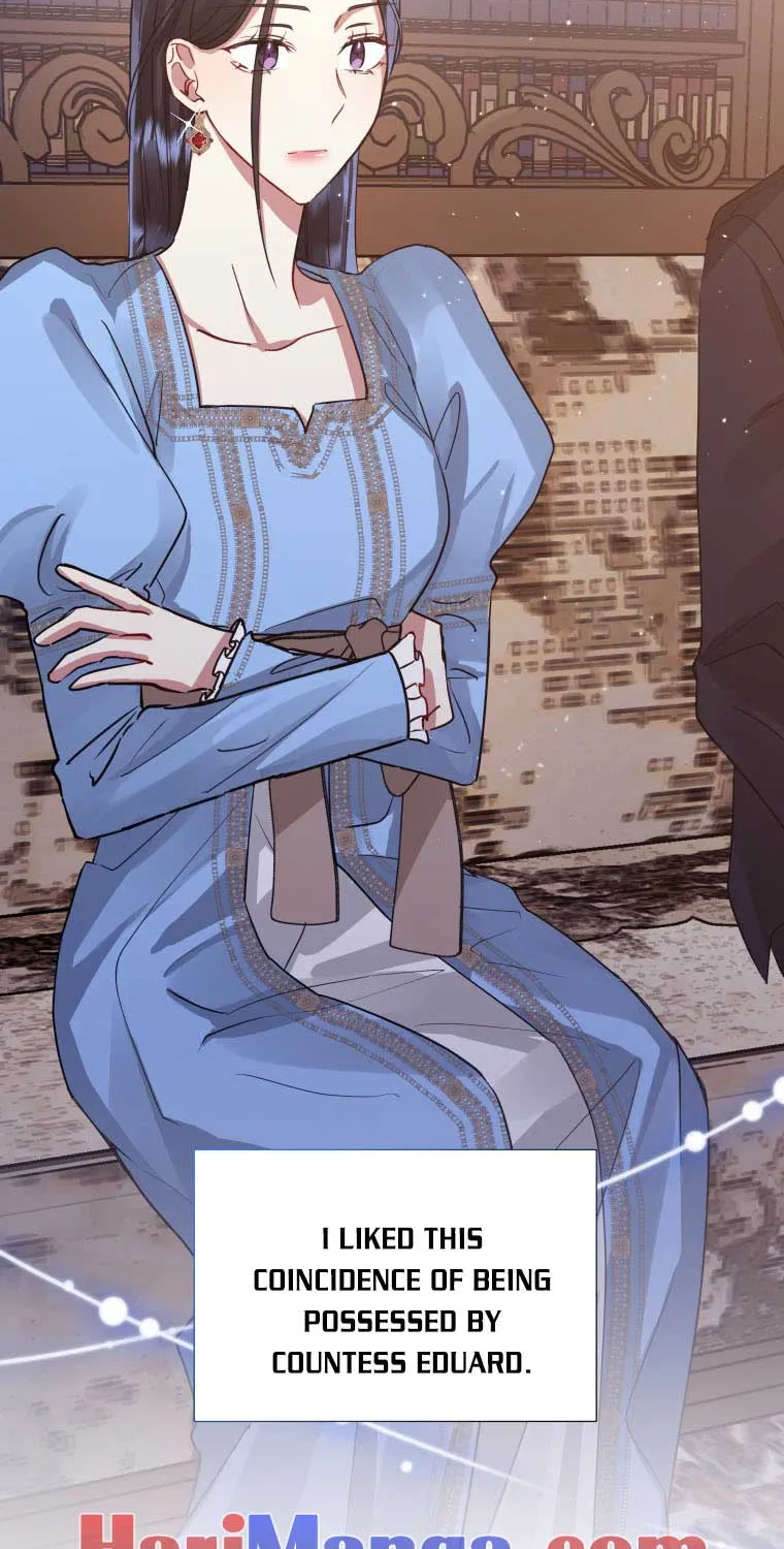 I’m A Villainess, But I Picked Up The Male Lead Kainu Manga Chapter 10 Page 28