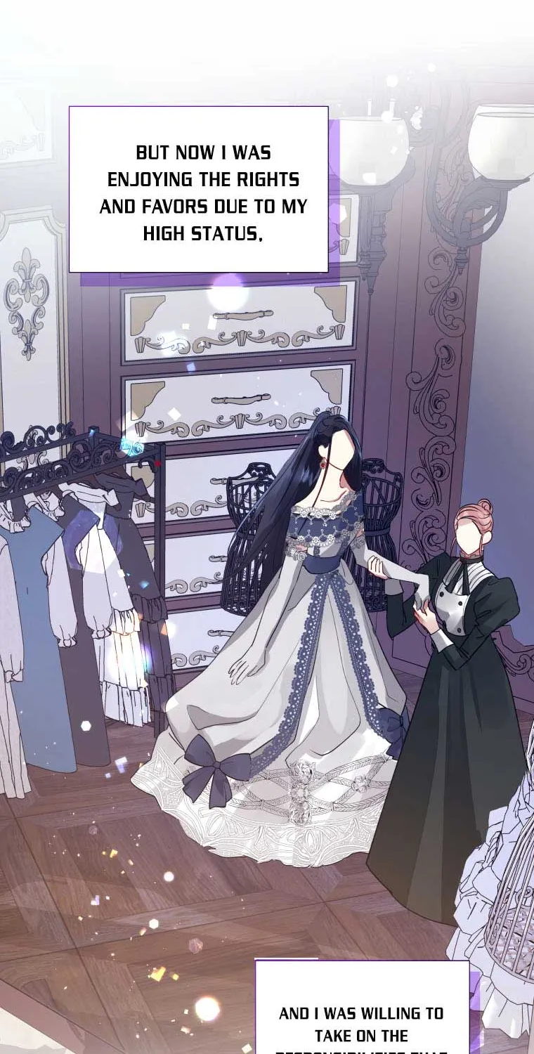I’m A Villainess, But I Picked Up The Male Lead Kainu Manga Chapter 10 Page 30
