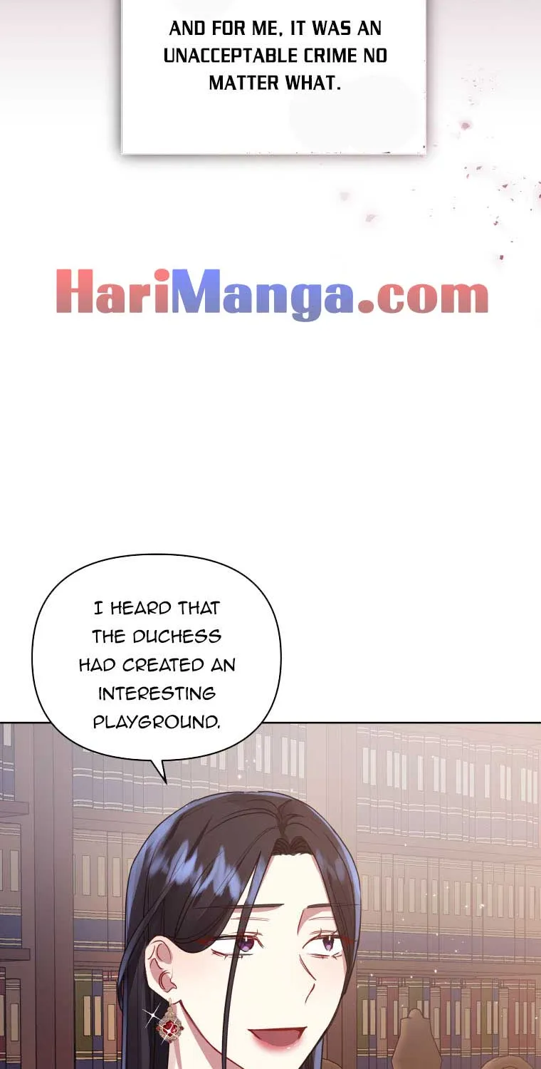 I’m A Villainess, But I Picked Up The Male Lead Kainu Manga Chapter 10 Page 34