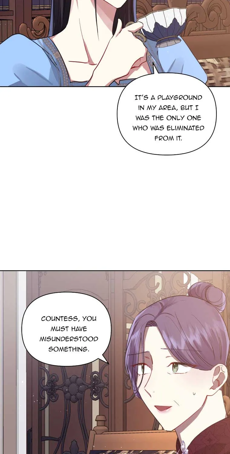 I’m A Villainess, But I Picked Up The Male Lead Kainu Manga Chapter 10 Page 35