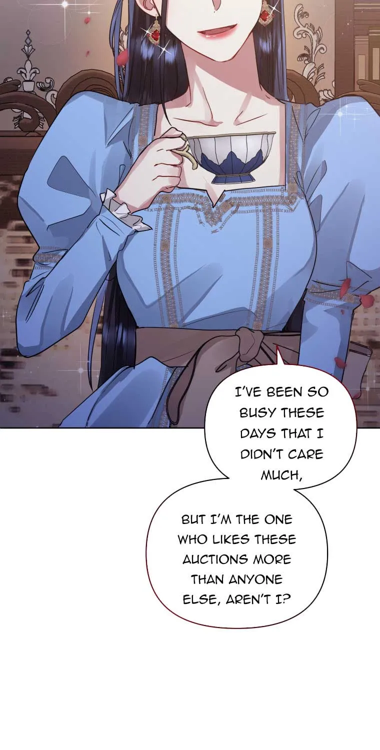 I’m A Villainess, But I Picked Up The Male Lead Kainu Manga Chapter 10 Page 37