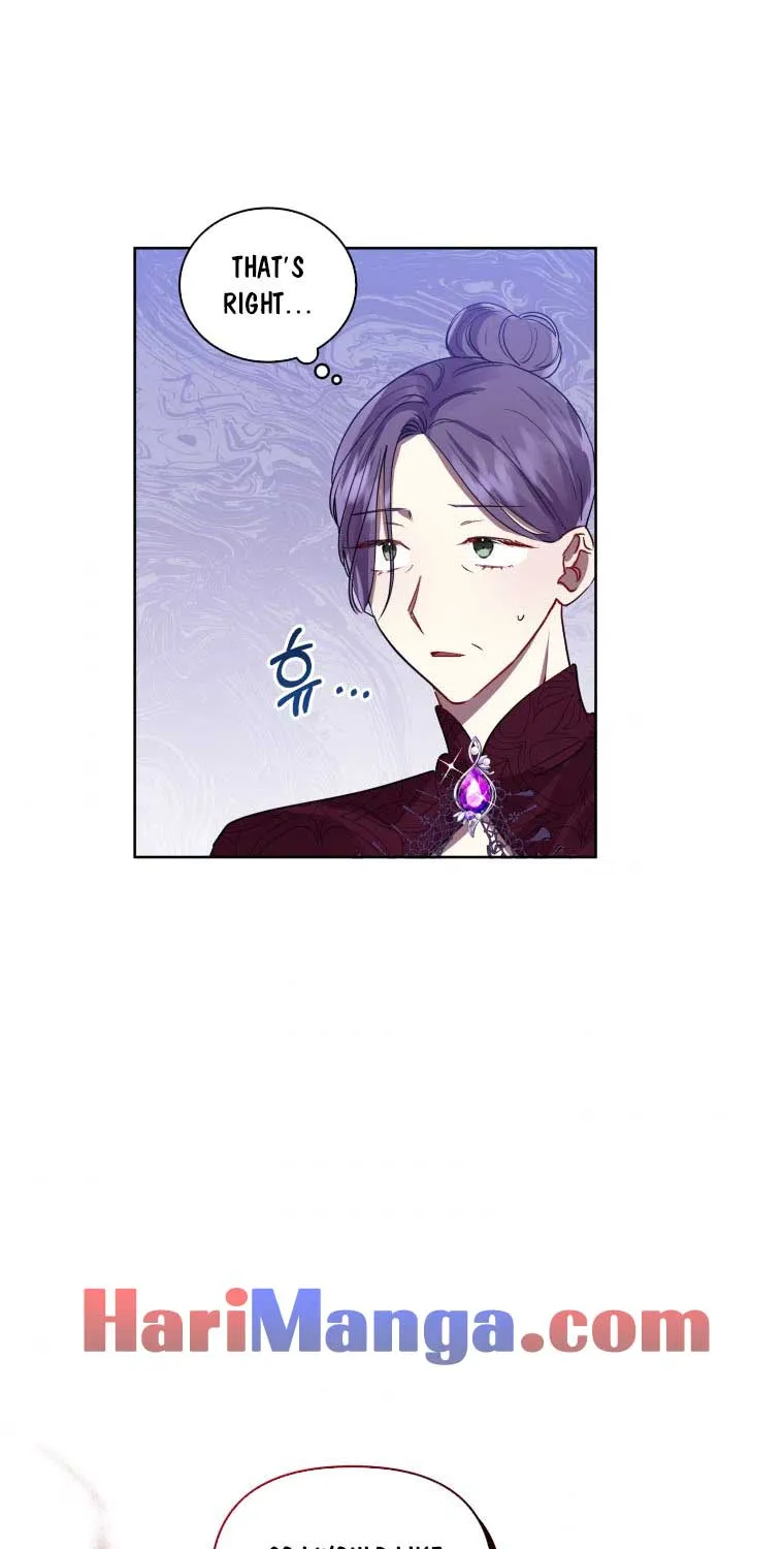 I’m A Villainess, But I Picked Up The Male Lead Kainu Manga Chapter 10 Page 38