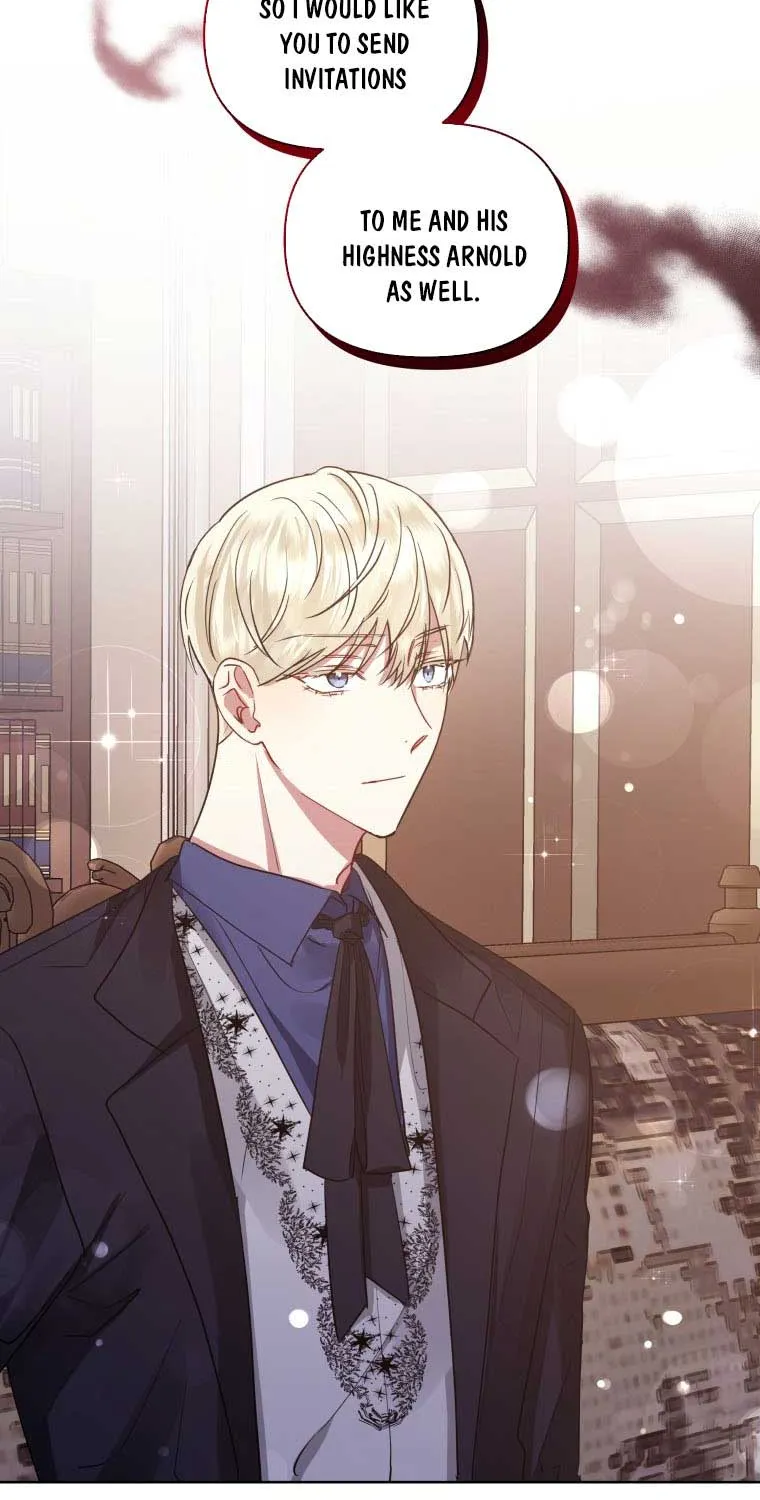 I’m A Villainess, But I Picked Up The Male Lead Kainu Manga Chapter 10 Page 39
