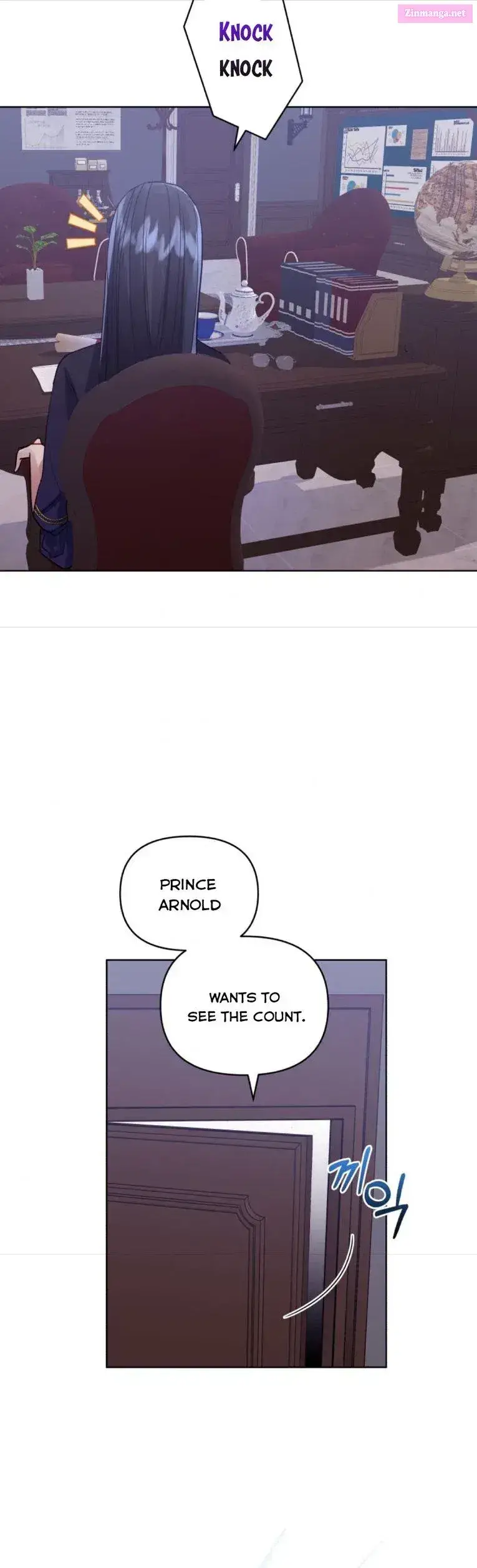 I’m A Villainess, But I Picked Up The Male Lead Kainu Manga Chapter 9 Page 3