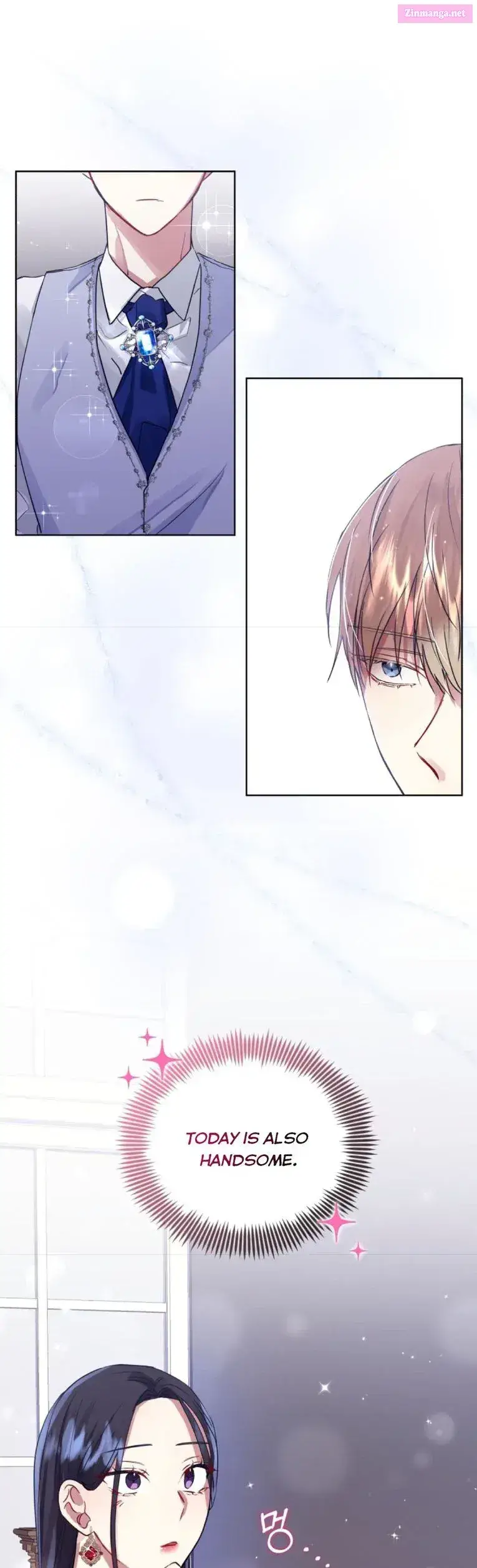 I’m A Villainess, But I Picked Up The Male Lead Kainu Manga Chapter 9 Page 5