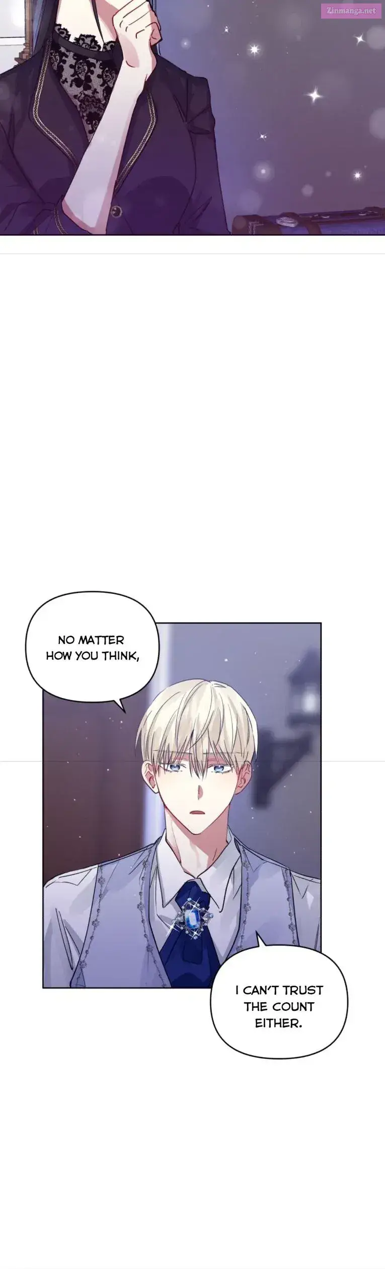 I’m A Villainess, But I Picked Up The Male Lead Kainu Manga Chapter 9 Page 6