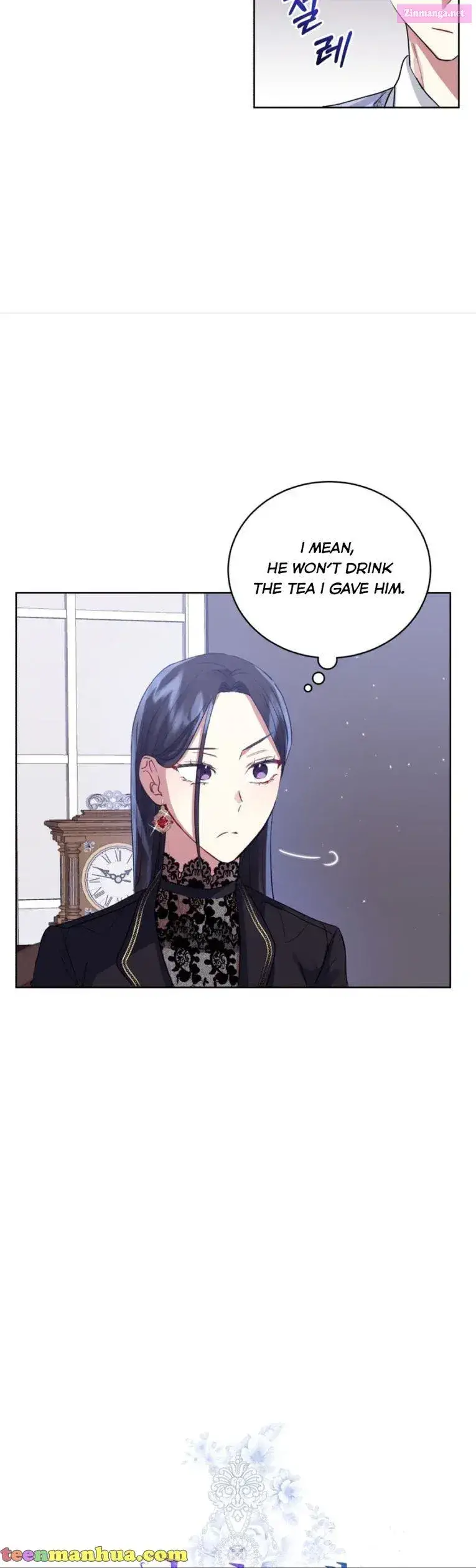 I’m A Villainess, But I Picked Up The Male Lead Kainu Manga Chapter 9 Page 8