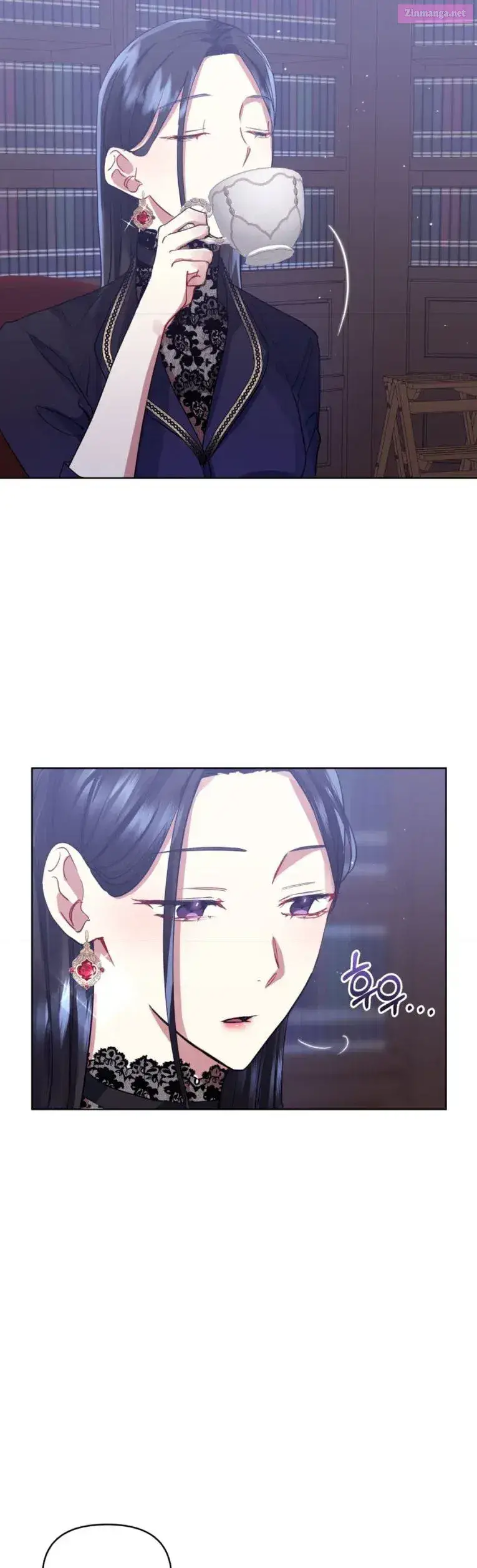 I’m A Villainess, But I Picked Up The Male Lead Kainu Manga Chapter 9 Page 10