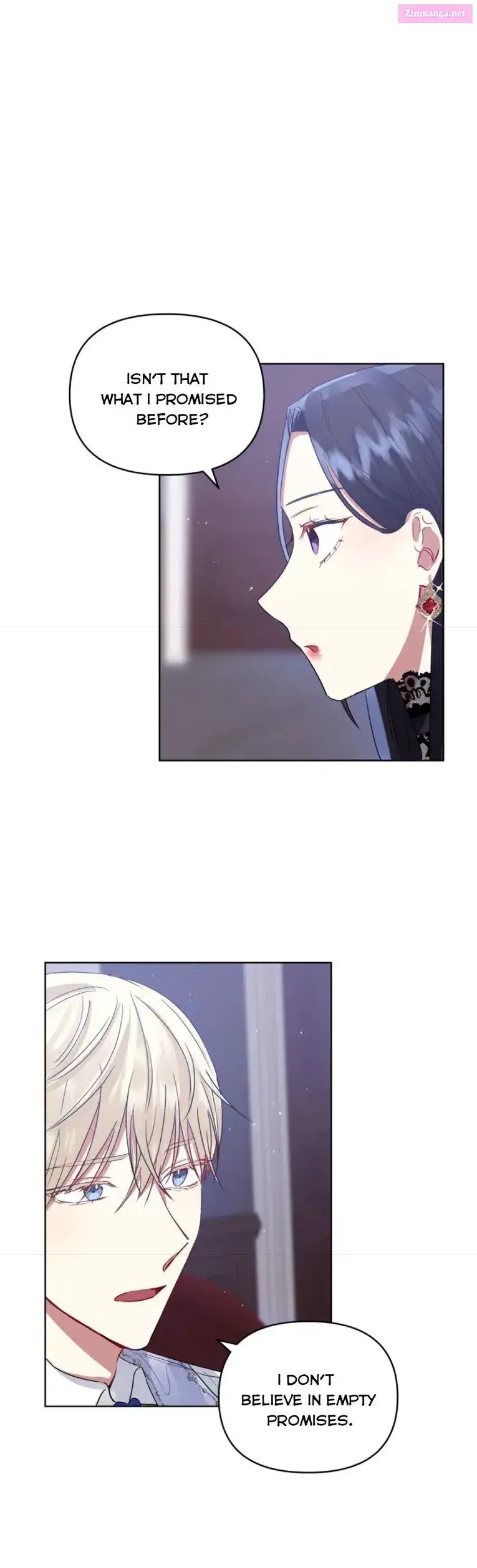 I’m A Villainess, But I Picked Up The Male Lead Kainu Manga Chapter 9 Page 13