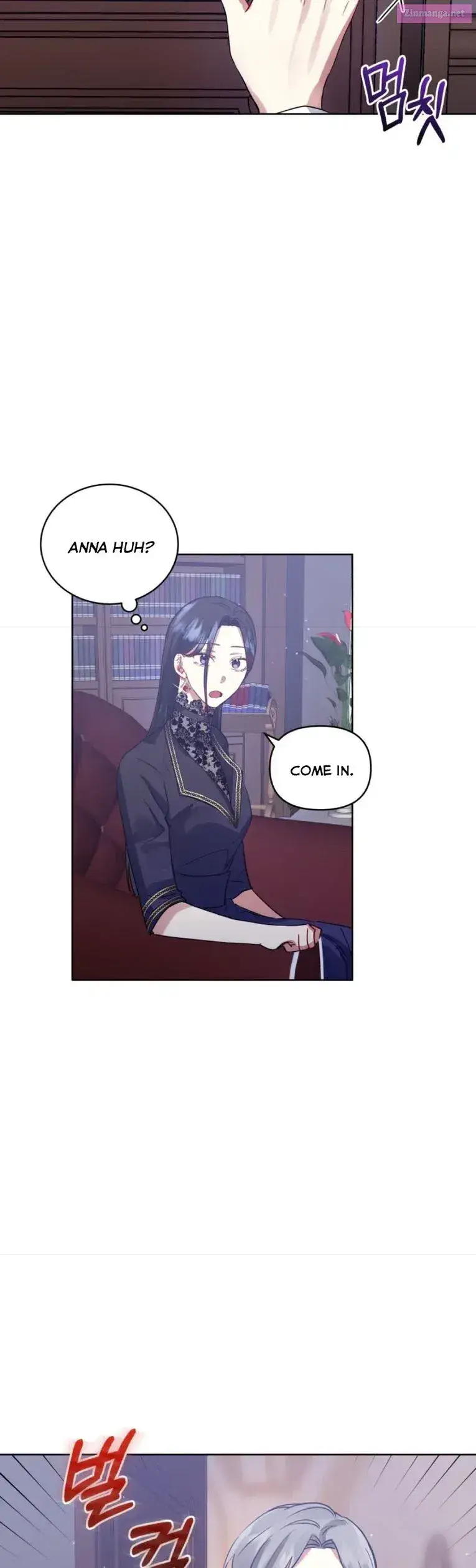 I’m A Villainess, But I Picked Up The Male Lead Kainu Manga Chapter 9 Page 21