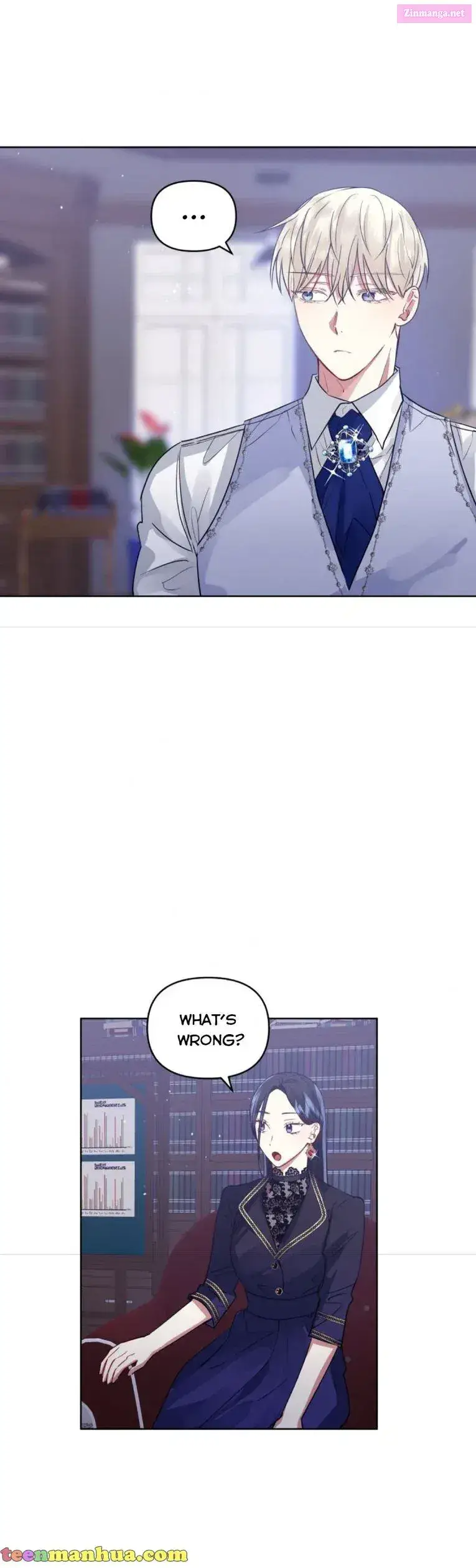 I’m A Villainess, But I Picked Up The Male Lead Kainu Manga Chapter 9 Page 23