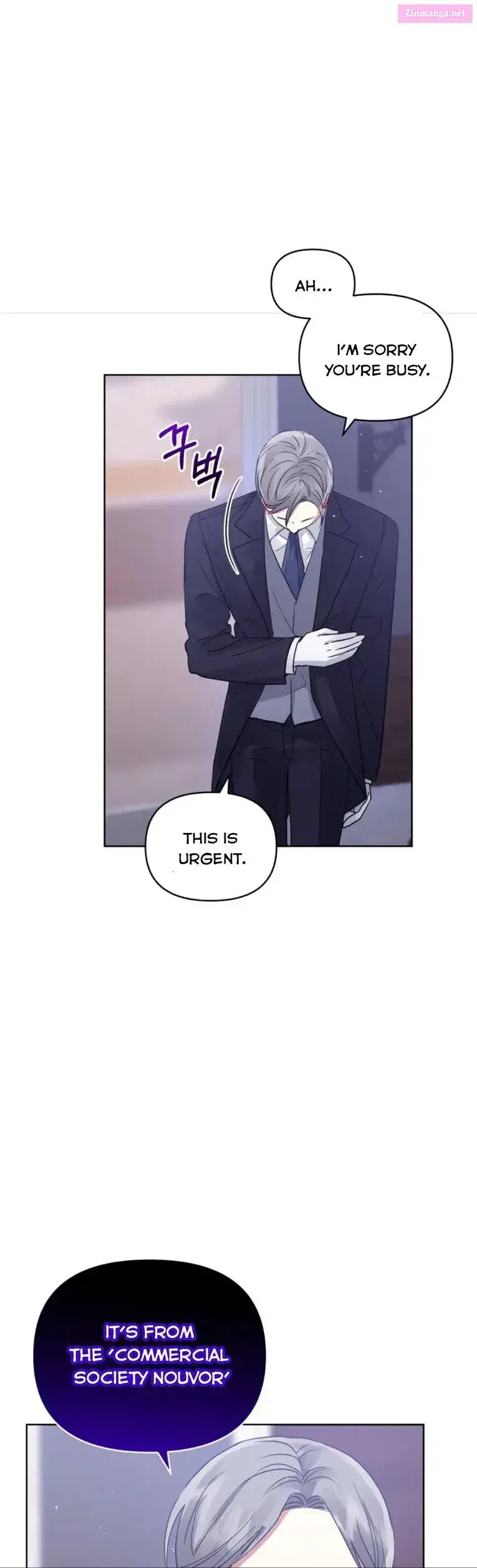 I’m A Villainess, But I Picked Up The Male Lead Kainu Manga Chapter 9 Page 24