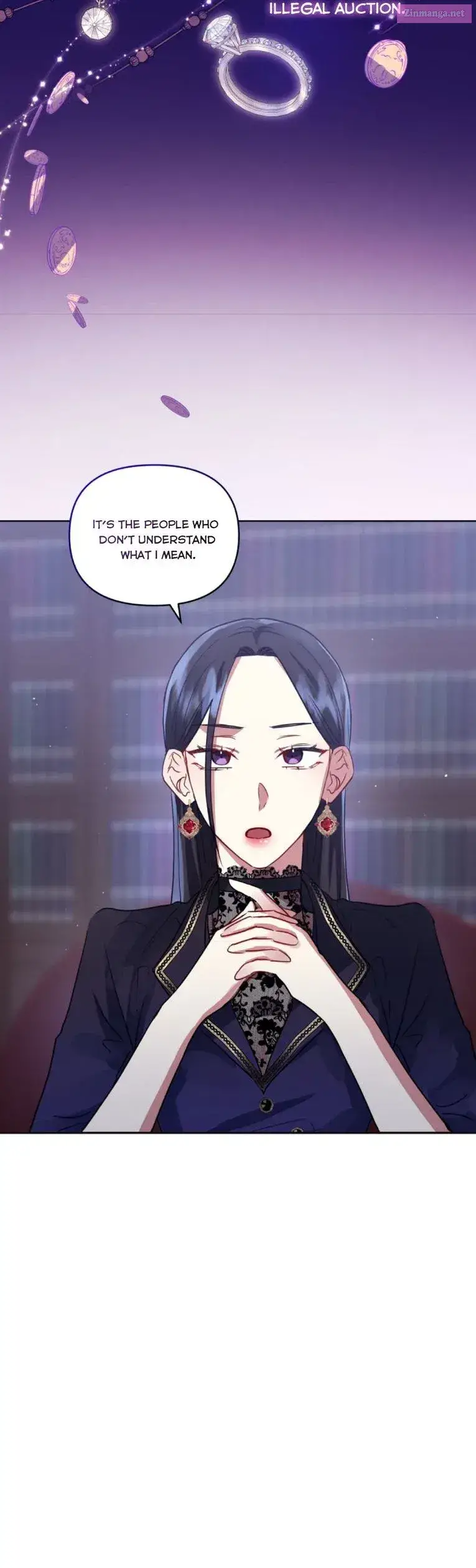I’m A Villainess, But I Picked Up The Male Lead Kainu Manga Chapter 9 Page 26
